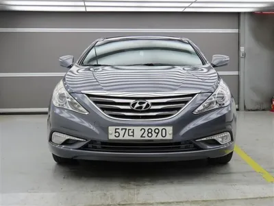 Hyundai Sonata 2013, 173341 км, за 4200000 KRW