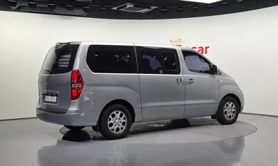 Hyundai Starex 2015, 233129 км, за 4990000 KRW