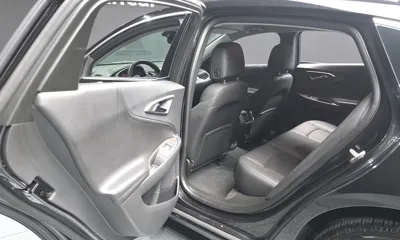ChevroletGMDaewoo Malibu 2018, 78272 км, за 7300000 KRW - фото 26