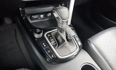 Kia Seltos 2022, 45174 км, за 19500000 KRW - фото 9