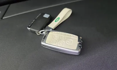 Land Rover Range Rover Velar 2019, 88114 км, за 32000000 KRW - фото 32