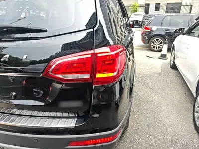 Haval H6 2020, 78700 км, за 32400 CNY - фото 8