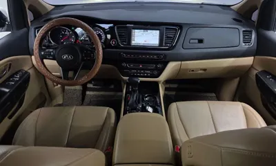 Kia Canival 2019, 78177 км, за 24500000 KRW - фото 7