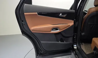 Kia Sorento 2019, 108437 км, за 16600000 KRW - фото 25
