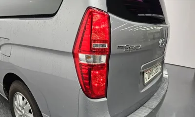 Hyundai Starex 2017, 171073 км, за 11000000 KRW - фото 23