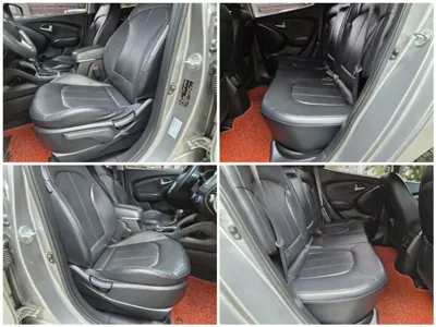 Hyundai Tucson 2014, 188421 км, за 5300000 KRW - фото 19