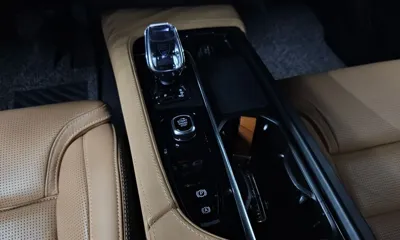 Volvo S90 2023, 28014 км, за 46500000 KRW - фото 9