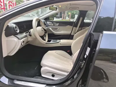 Mercedes-Benz CLS 2022, 29000 км, за 336000 CNY - фото 7