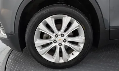 ChevroletGMDaewoo Trax 2017, 104813 км, за 5990000 KRW - фото 5