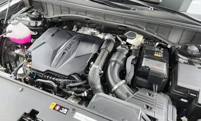 Kia Sorento 2025, 13617 км, за 44500000 KRW - фото 6