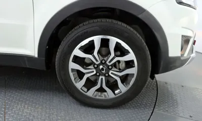 KG_Mobility_Ssangyong KORANDO 2016, 109655 км, за 4750000 KRW - фото 31