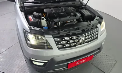 Kia Mohave 2018, 139132 км, за 14500000 KRW - фото 6