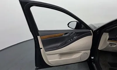 Genesis G80 2023, 34579 км, за 39200000 KRW - фото 24
