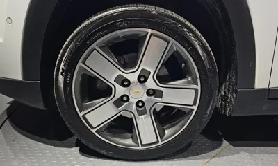 ChevroletGMDaewoo Orlando 2016, 121766 км, за 4800000 KRW - фото 5