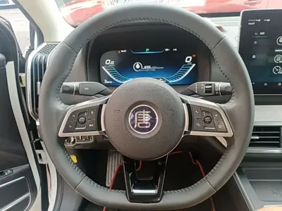 BYD Tang 2019, 45500 км, за 43099 CNY - фото 11