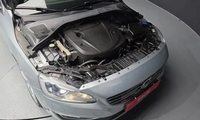 Volvo S60 2017, 105203 км, за 8490000 KRW - фото 5