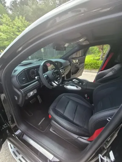 Mercedes-Benz GLE-Class 2026, 3000 км, за 140000000 KRW - фото 10