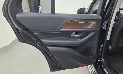 Mercedes-Benz GLE-Class 2021, 65530 км, за 58800000 KRW - фото 25