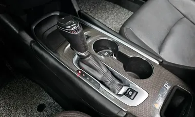 ChevroletGMDaewoo Malibu 2017, 184479 км, за 5400000 KRW - фото 9