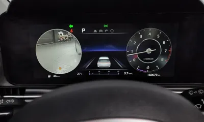 Kia Canival 2021, 182673 км, за 20300000 KRW - фото 8