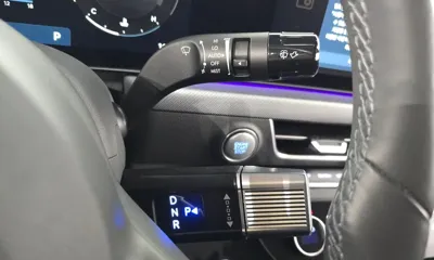 Hyundai Sonata 2024, 16637 км, за 30500000 KRW - фото 9