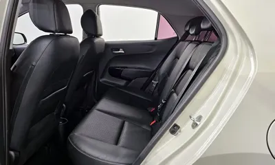 Kia Morning 2018, 36585 км, за 10900000 KRW - фото 26