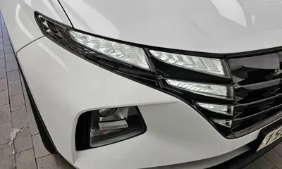 Hyundai Tucson 2021, 114767 км, за 17100000 KRW - фото 22