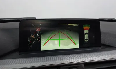 BMW 3-Series 2016, 149705 км, за 12800000 KRW - фото 14