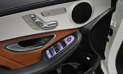 Mercedes-Benz GLC-Class 2023, 29210 км, за 52900000 KRW - фото 36