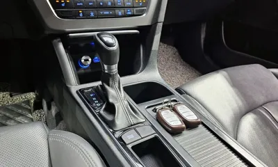 Hyundai Sonata 2016, 129818 км, за 8900000 KRW - фото 9
