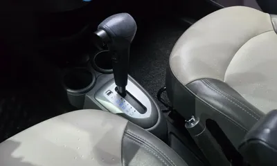 ChevroletGMDaewoo Spark 2012, 122002 км, за 2500000 KRW - фото 9