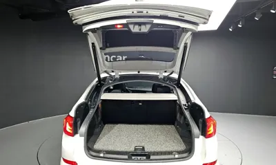 BMW Gran Turismo 2016, 173463 км, за 13500000 KRW - фото 20