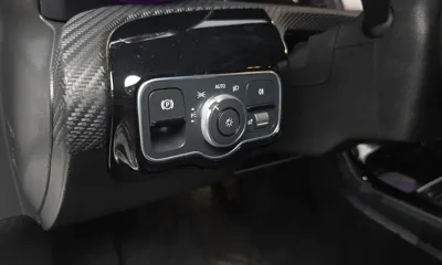 Mercedes-Benz A-Class 2020, 107081 км, за 17000000 KRW - фото 18