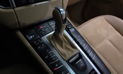 Porsche Macan 2015, 115179 км, за 23490000 KRW - фото 9