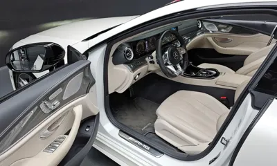 Mercedes-Benz CLS-Class 2019, 31056 км, за 54900000 KRW - фото 12