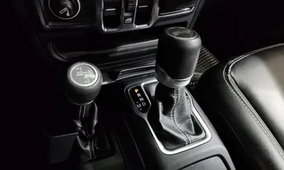 Jeep Wrangler 2021, 74534 км, за 47900000 KRW - фото 9