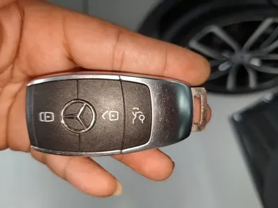 Mercedes-Benz GLB 2023, 26500 км, за 161300 CNY - фото 9