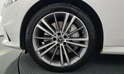 Mercedes-Benz CLS-Class 2019, 51071 км, за 38500000 KRW - фото 5