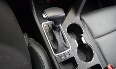 Kia Sportage 2020, 128442 км, за 15500000 KRW - фото 9
