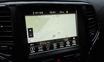 Jeep Cherokee 2018, 116614 км, за 16900000 KRW - фото 14