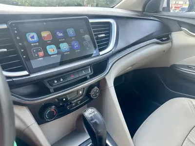 Buick Excelle 2017, 63000 км, за 20800 CNY - фото 10