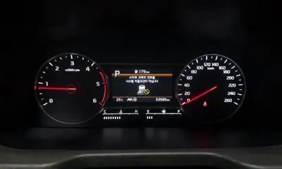 Kia Sorento 2022, 53589 км, за 24900000 KRW - фото 8
