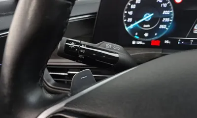 Kia K8 2023, 38597 км, за 26200000 KRW - фото 28