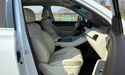 Hyundai Palisade 2022, 90092 км, за 33900000 KRW - фото 10