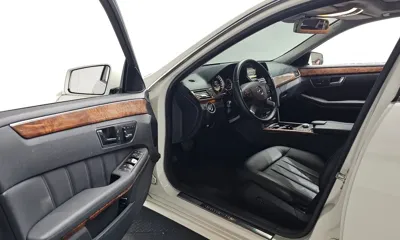 Mercedes-Benz E-Class 2012, 107710 км, за 5900000 KRW - фото 10