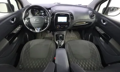 Renault-KoreaSamsung QM3 2015, 231704 км, за 2790000 KRW - фото 7