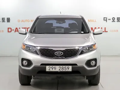 Kia Sorento 2012, 182847 км, за 3990000 KRW