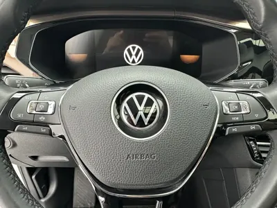 Volkswagen Tharu 2022, 31000 км, за 139800 CNY - фото 14