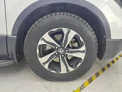 Honda CR-V 2019, 73700 км, за 89800 CNY - фото 6