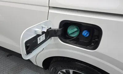 Kia Canival 2021, 112069 км, за 21000000 KRW - фото 30